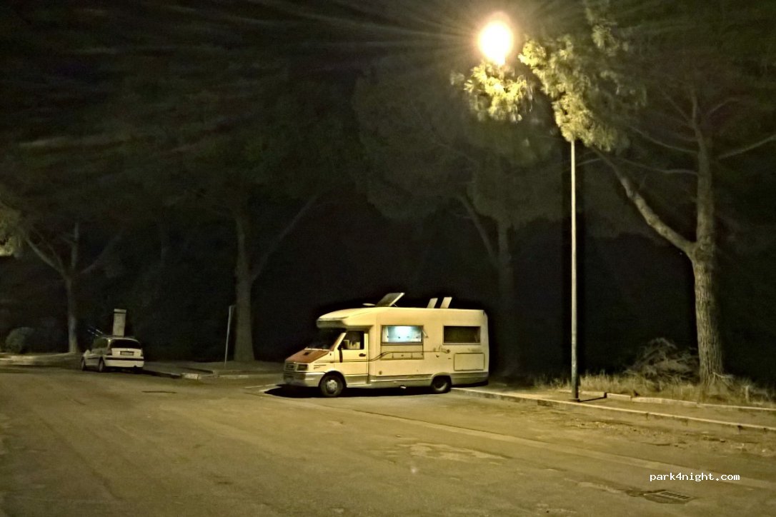 (58100) Grosseto - 23 Via Arcidosso — foto 2