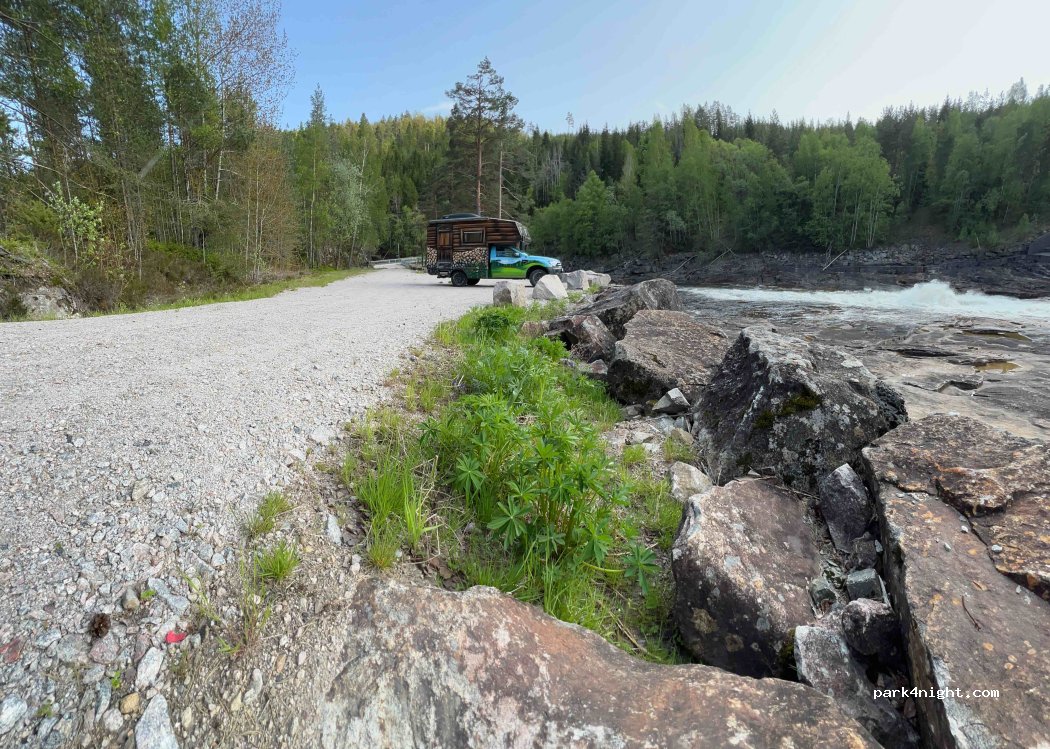 (4536) Bjelland - 5386 Marnarveien — foto