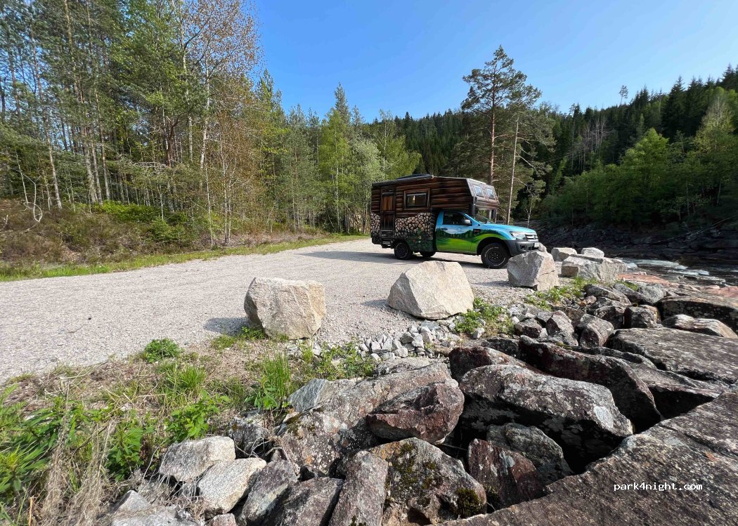 (4536) Bjelland - 5386 Marnarveien — foto 2