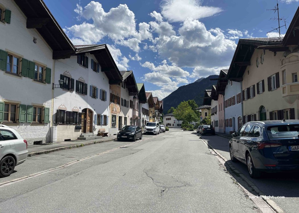 (82481) Mittenwald - 3 Untermarkt — foto 2