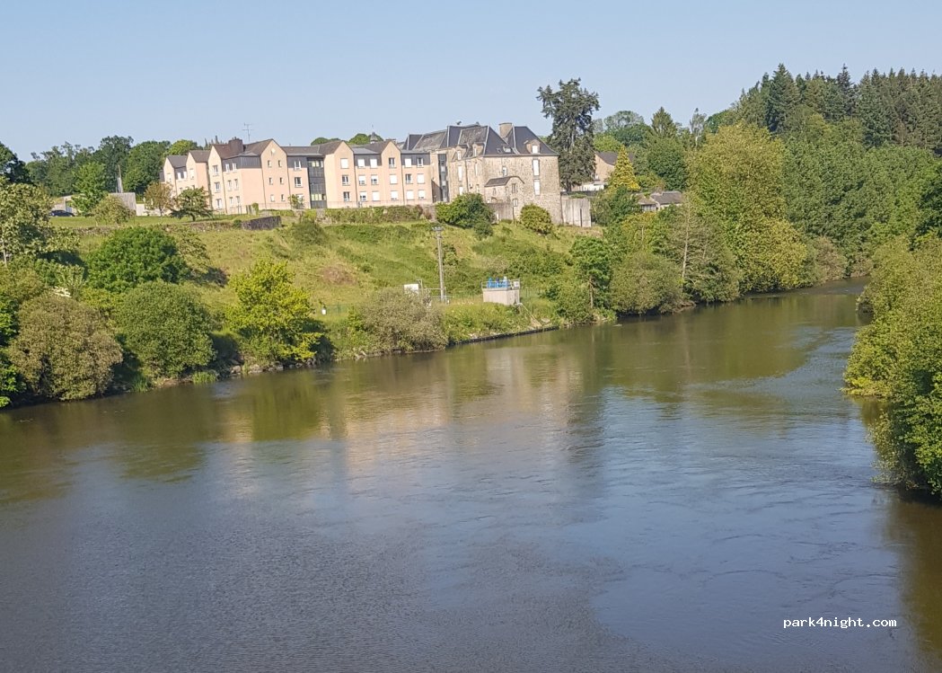 (53300) Saint-Fraimbault-de-Prières - — foto 4