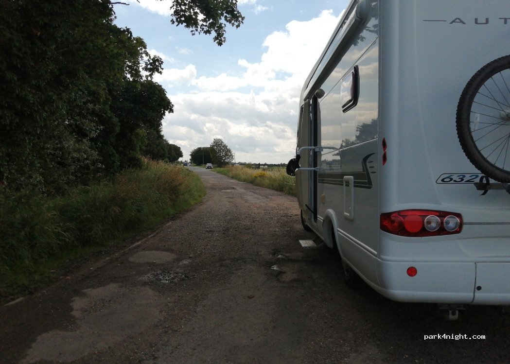 (LN12 2RU) Sutton on Sea - 114 Huttoft Road — foto 2