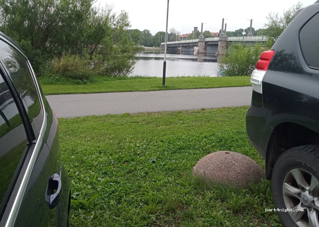 (80036) Pärnu - 12 Suur-Jõekalda — foto 4