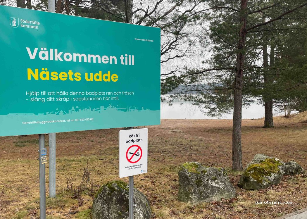 (151 38) Södertälje - 31 Badvägen — foto 4