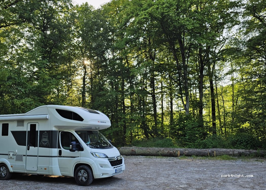 (71546) Aspach - Unnamed Road — foto