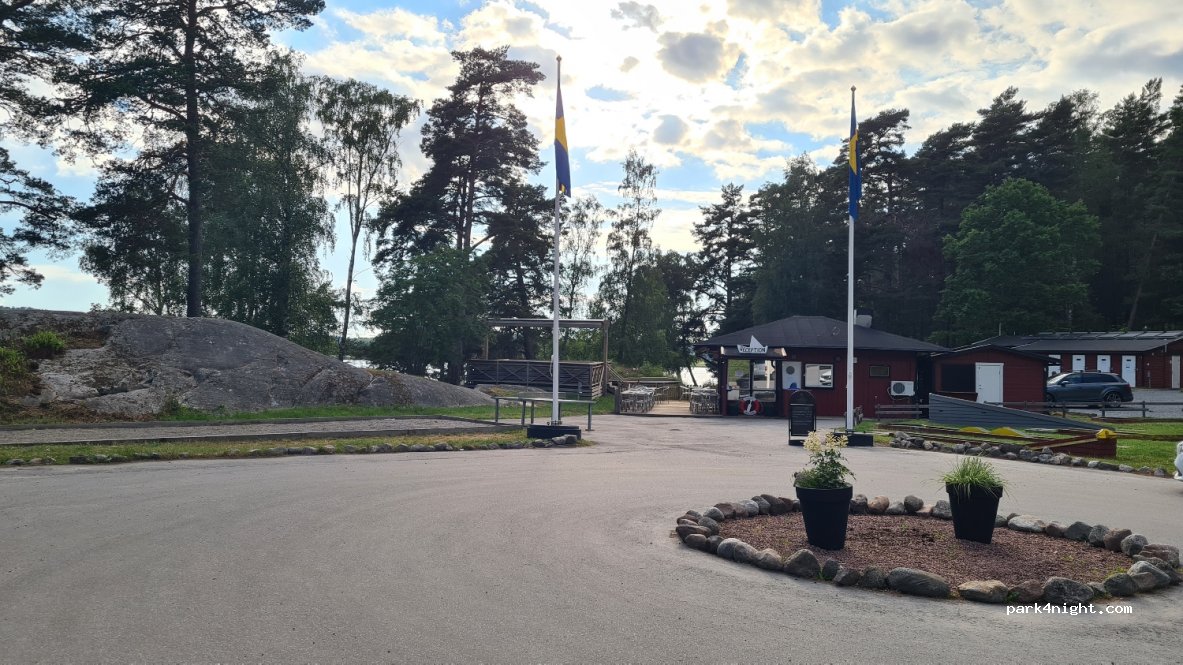 Waxholms Camping — foto 2