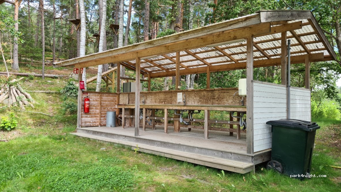 Waxholms Camping — foto 3