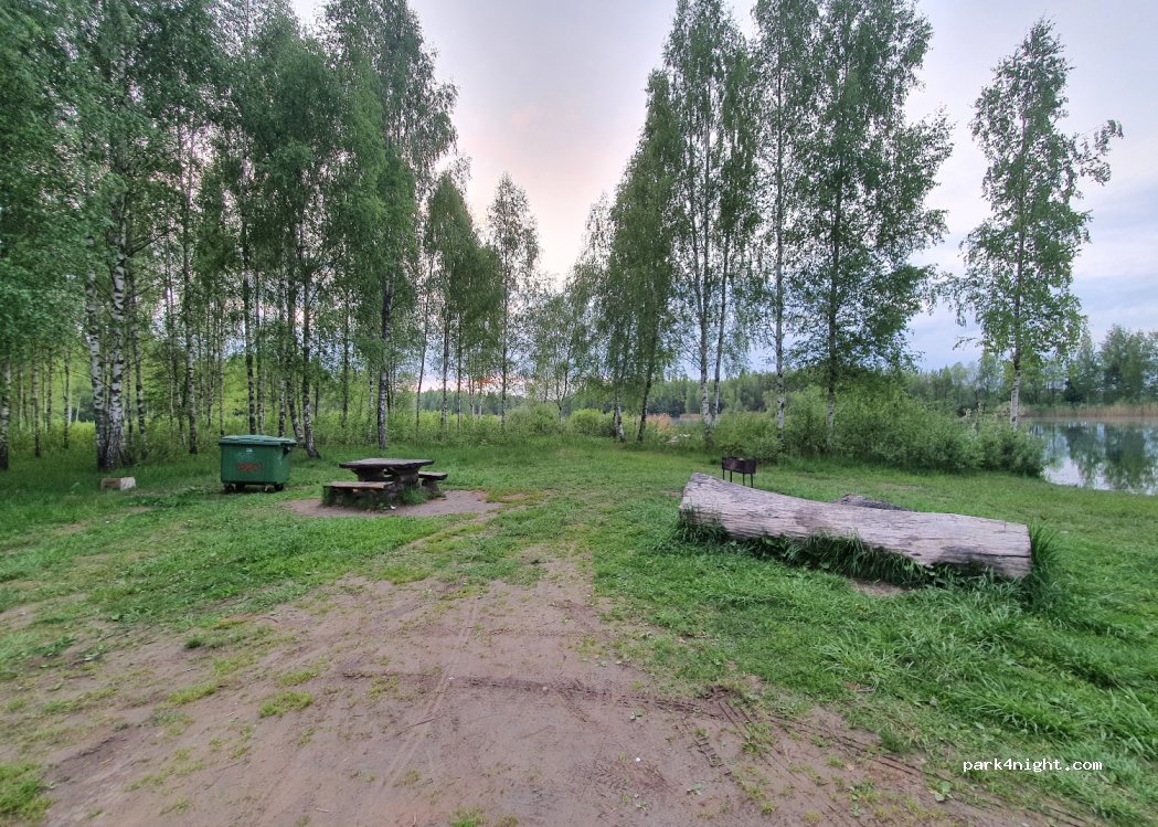 (LV-5201) Jekabpils - Unnamed Road — foto