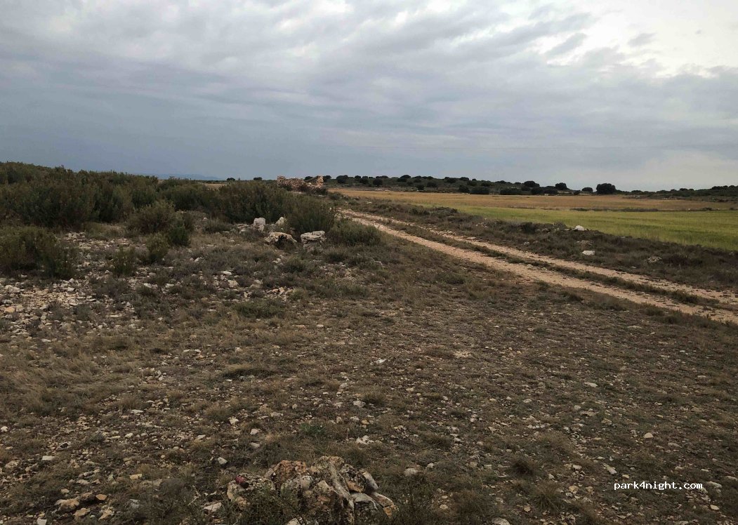 (50144) Moneva - Unnamed Road — foto