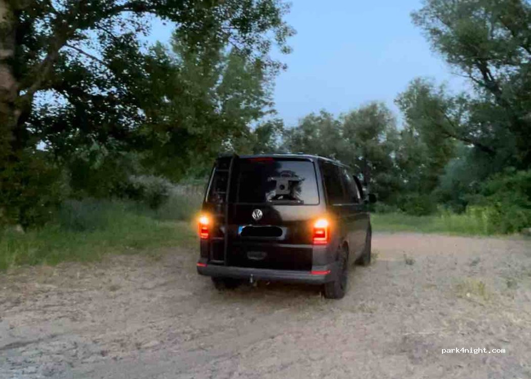 (39317) Elbe-Parey - — foto