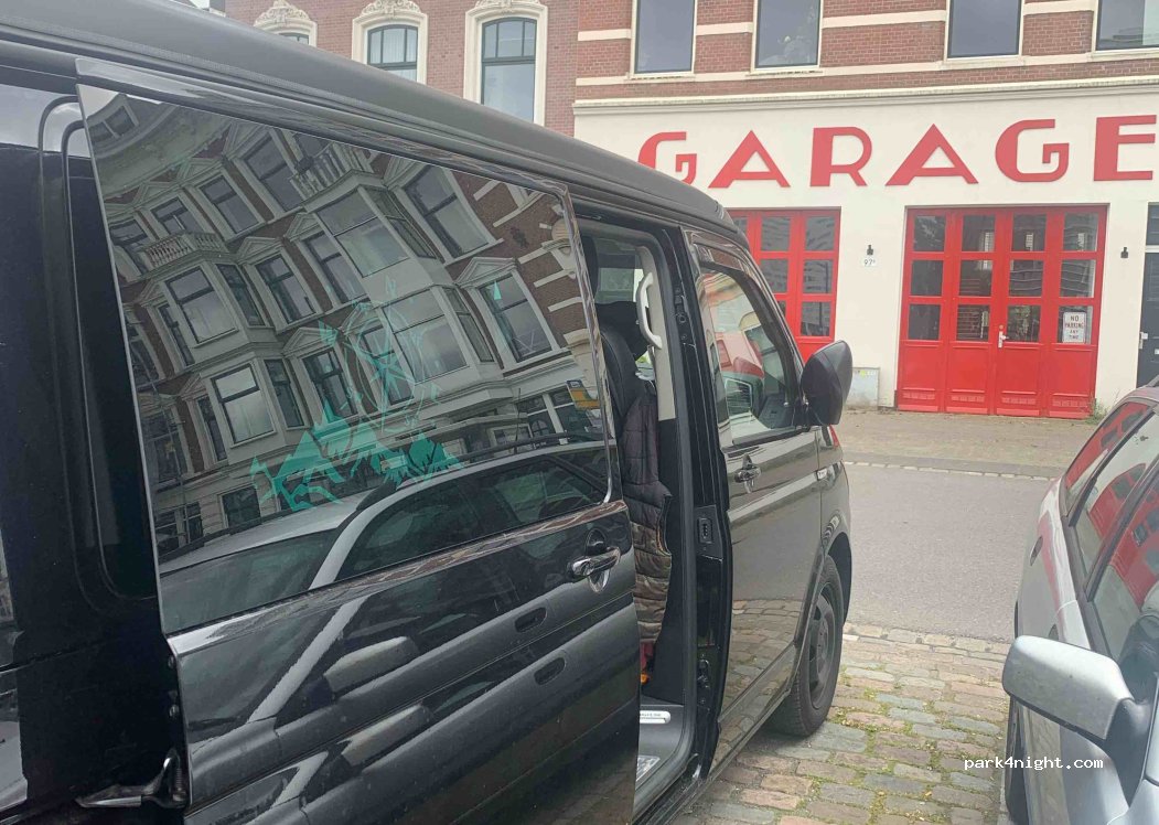 (3071 NE) Rotterdam - 84A Maaskade — foto