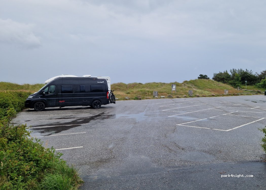 (8500) Grenå - 6 Klitten — foto 3