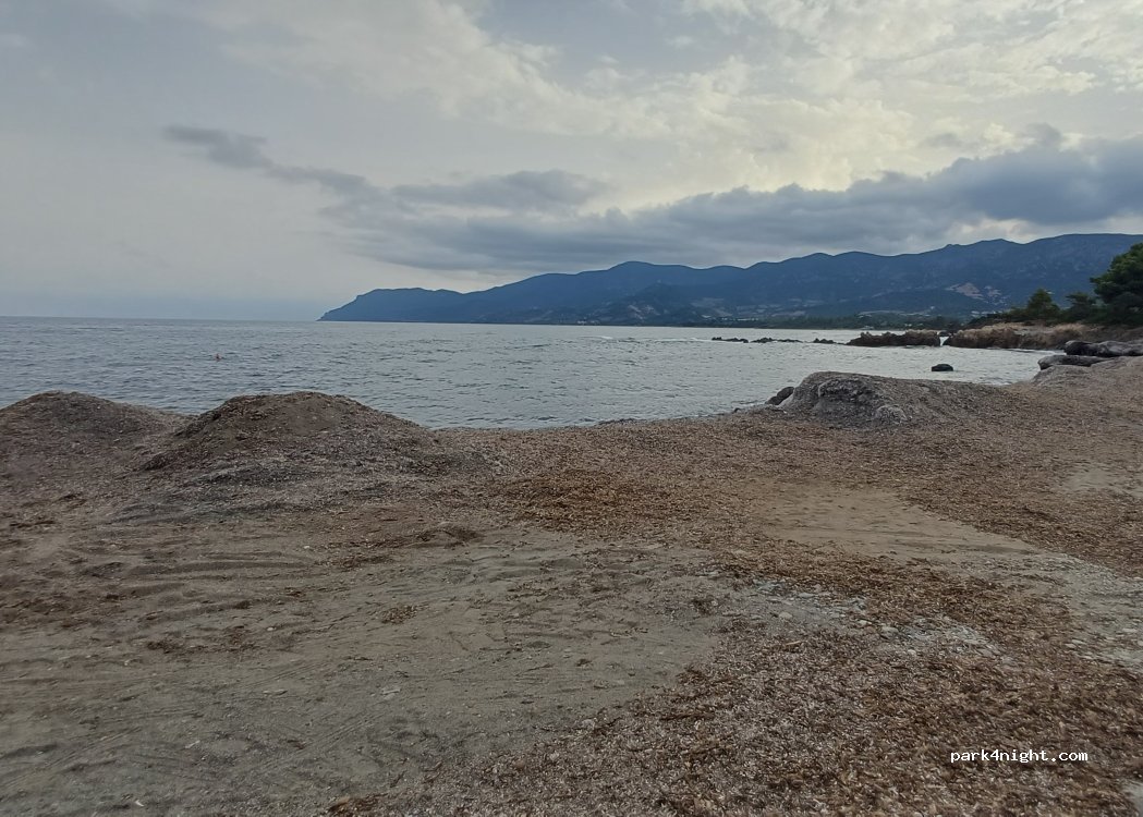(08047) Tertenia - Unnamed Road — foto 2