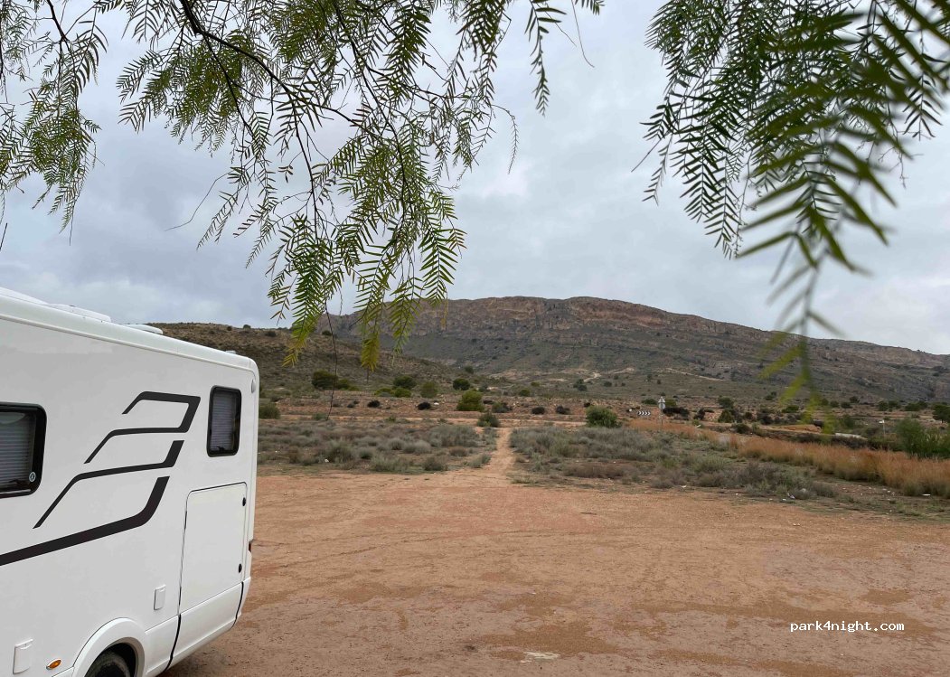 (03690) Urbanització el Savinar - Unnamed Road — foto