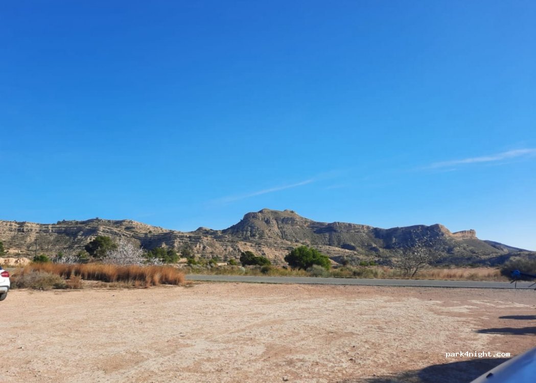 (03690) Urbanització el Savinar - Unnamed Road — foto 4