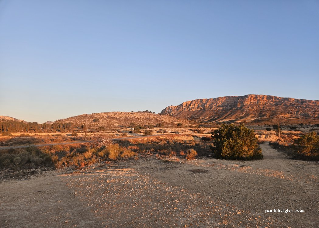 (03690) Urbanització el Savinar - Unnamed Road — foto 5