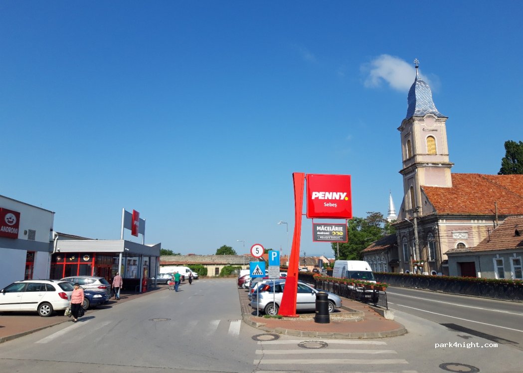 () Sebeș - 5 Strada Valea Frumoasă — foto