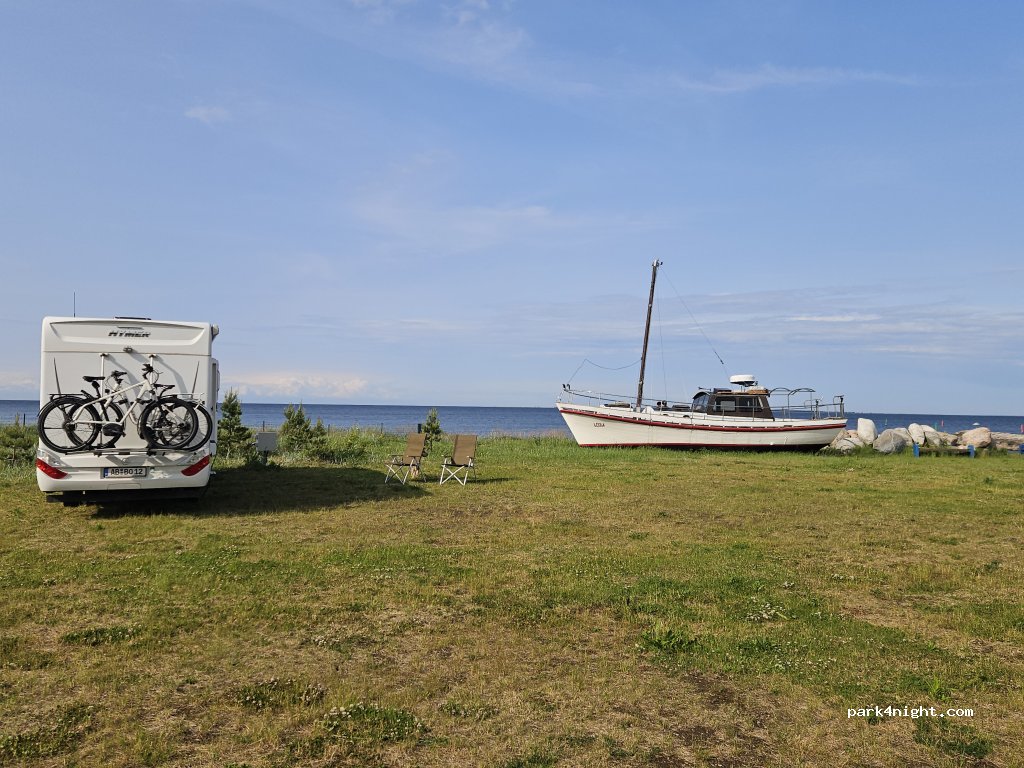NEEME MARINA CARAVAN PARK — foto 2