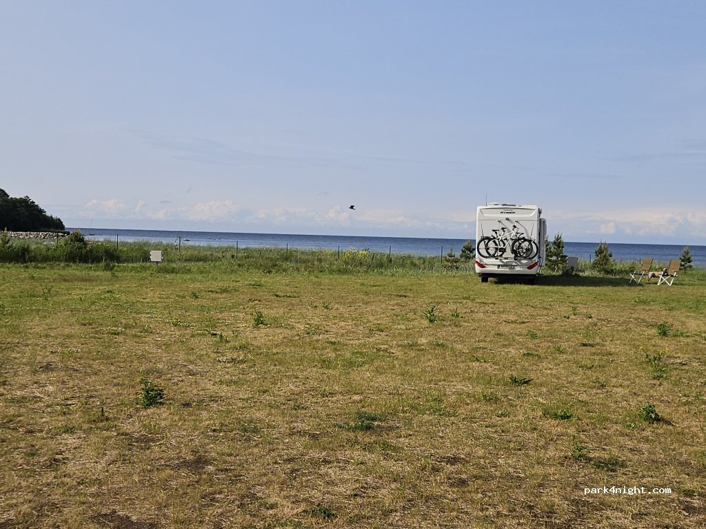 NEEME MARINA CARAVAN PARK — foto 3