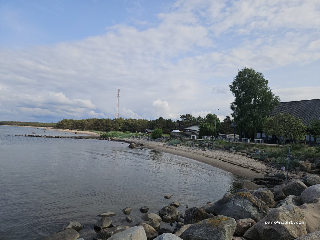 NEEME MARINA CARAVAN PARK — foto 4