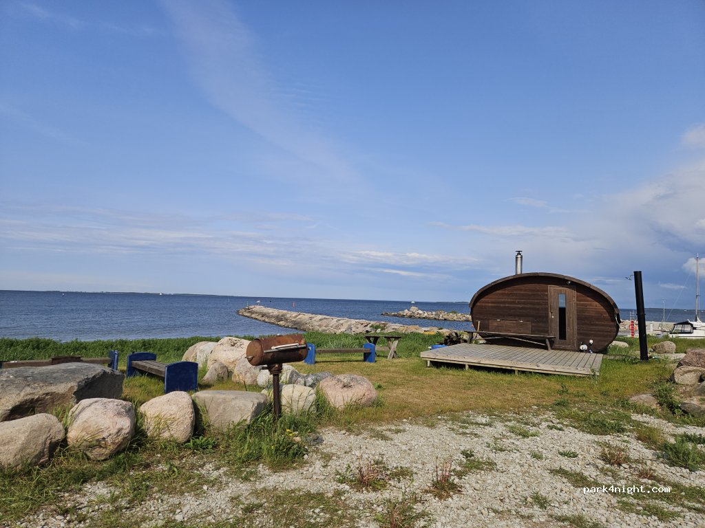 NEEME MARINA CARAVAN PARK — foto 5