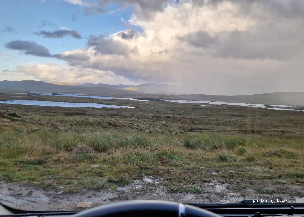 (PA36 4AG) Bridge of Orchy - A82 — foto 4