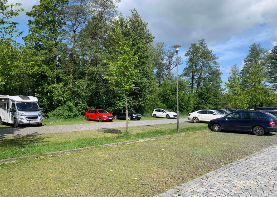 (591 02) Žďár nad Sázavou - 28 Santiniho — foto