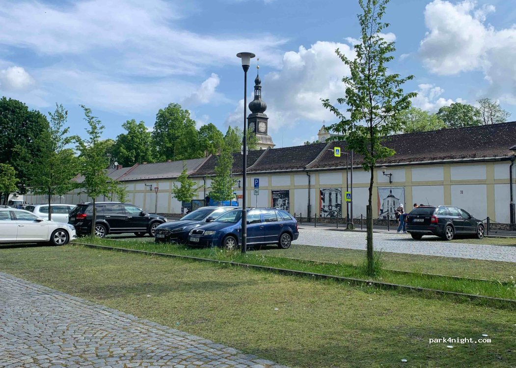 (591 02) Žďár nad Sázavou - 28 Santiniho — foto 2