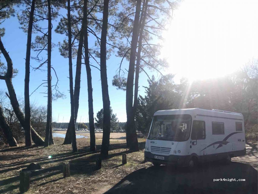 (40600) Biscarrosse - 1074 Chemin de Maguide — foto 2
