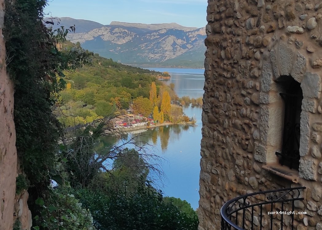 Aire de Sainte-Croix-du-Verdon — foto 5