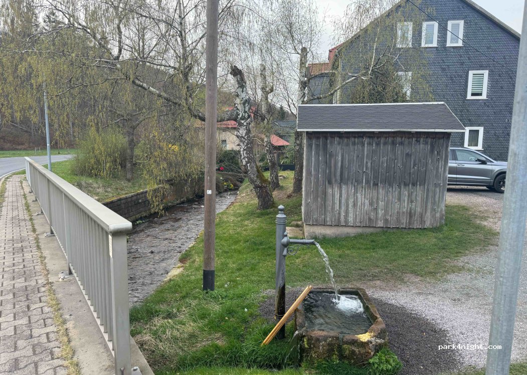(99330) Geratal - Waldstraße 149 — foto 3