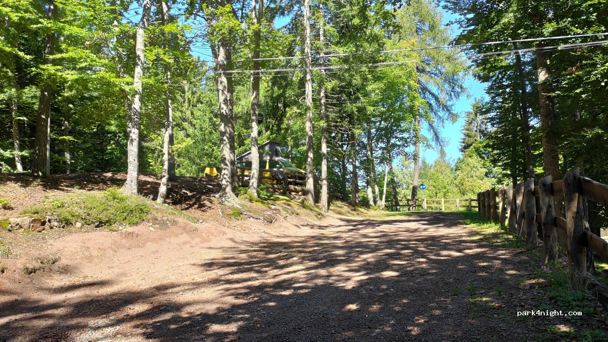 (38034) Cembra - 9 Località Lago Santo — foto 2