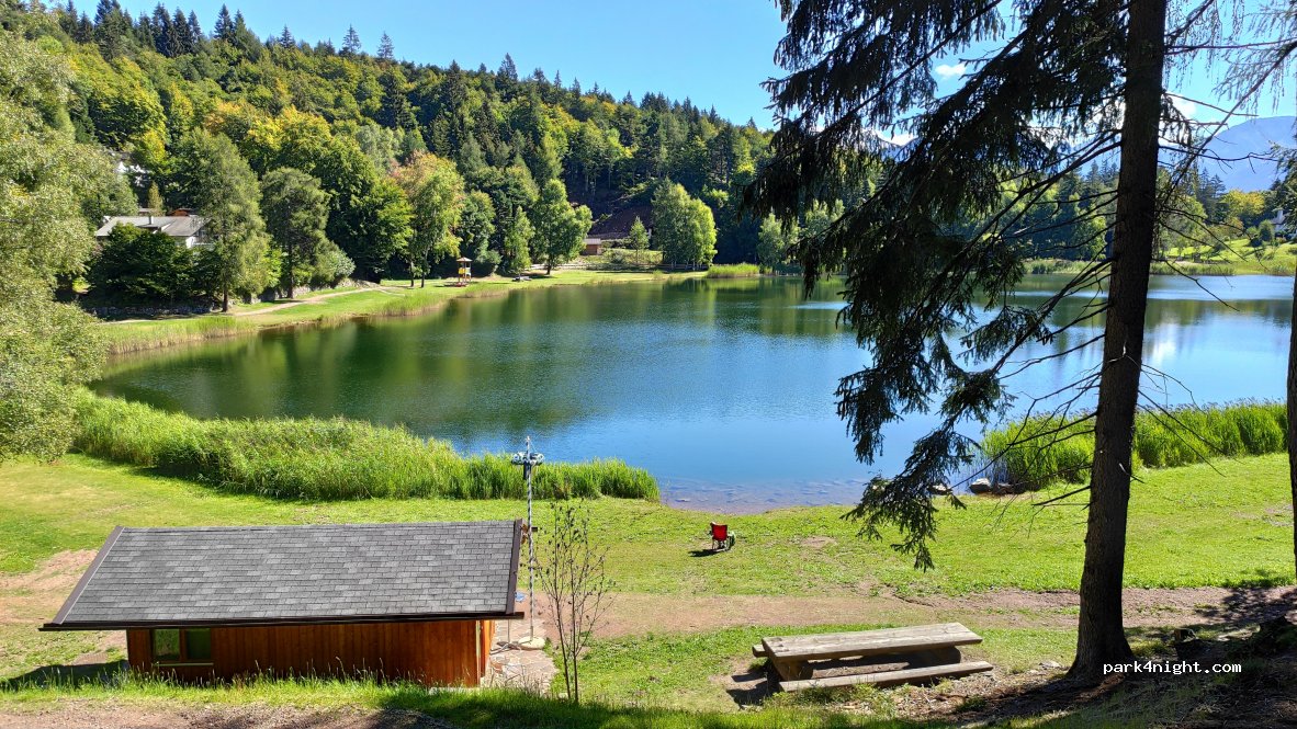 (38034) Cembra - 9 Località Lago Santo — foto 3