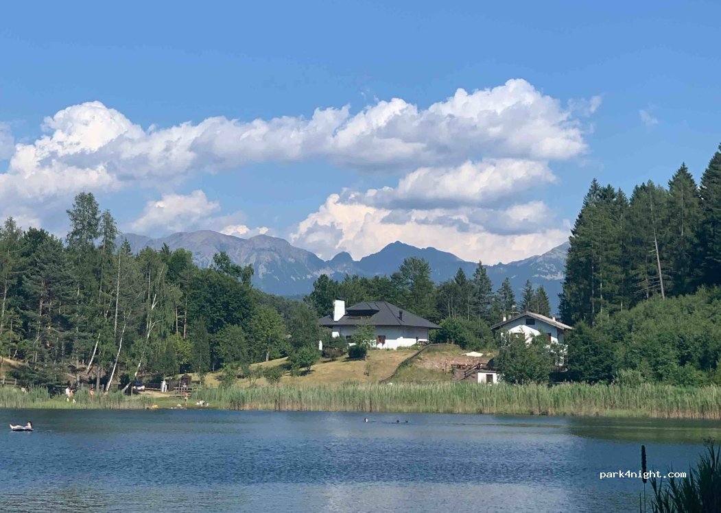 (38034) Cembra - 9 Località Lago Santo — foto 4