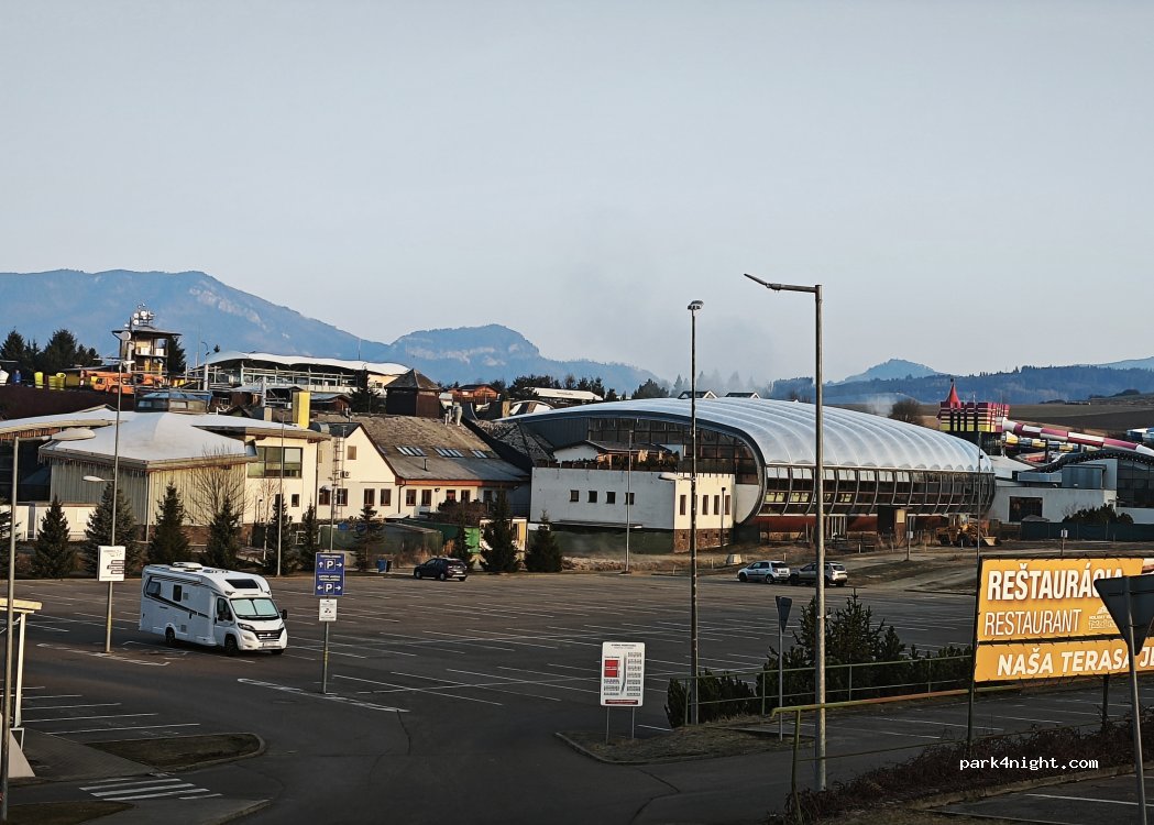(031 05) Liptovský Mikuláš - Ráztocká — foto 4