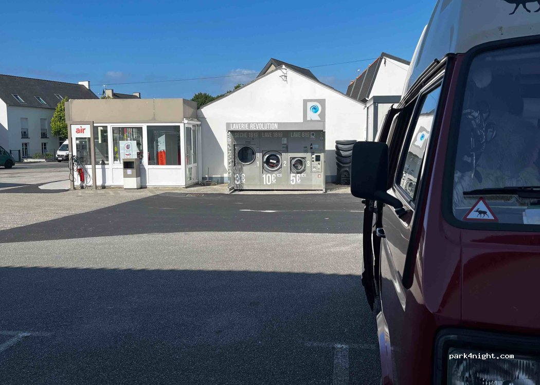 (29160) Crozon - 9 Route de Châteaulin — foto 2