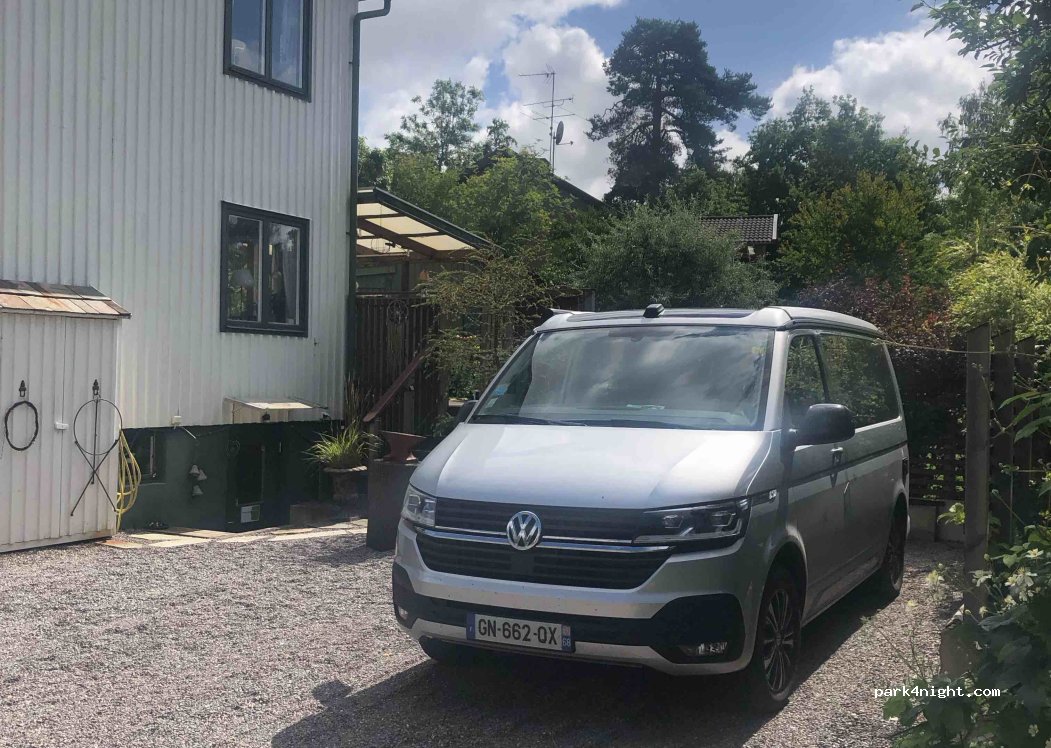 Karålas Byrålåda — foto 2