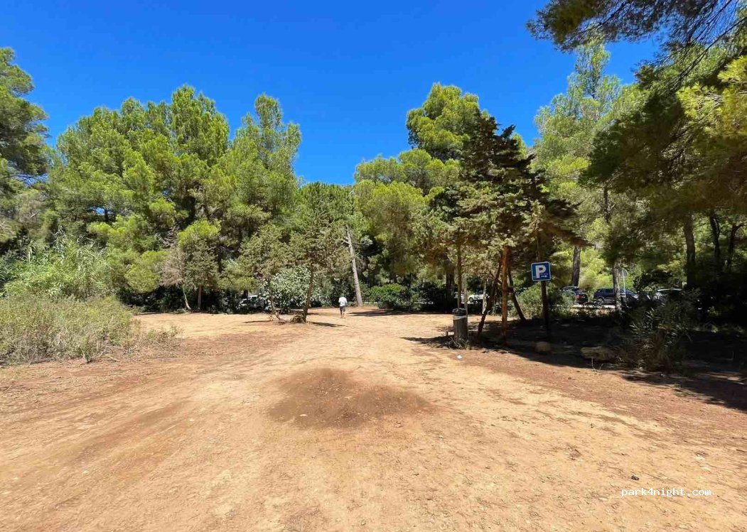 (07815) Sant Joan de Labritja - 51 Calle a Benirras — foto 2