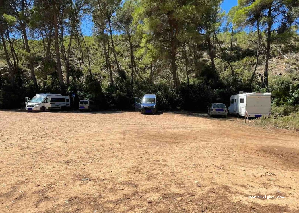 (07815) Sant Joan de Labritja - 51 Calle a Benirras — foto 3