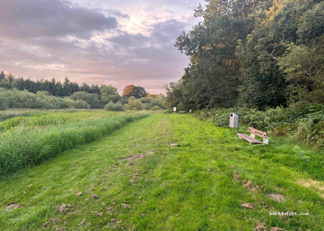 (24885) Sieverstedt - 1000 Stenderuper Straße — foto
