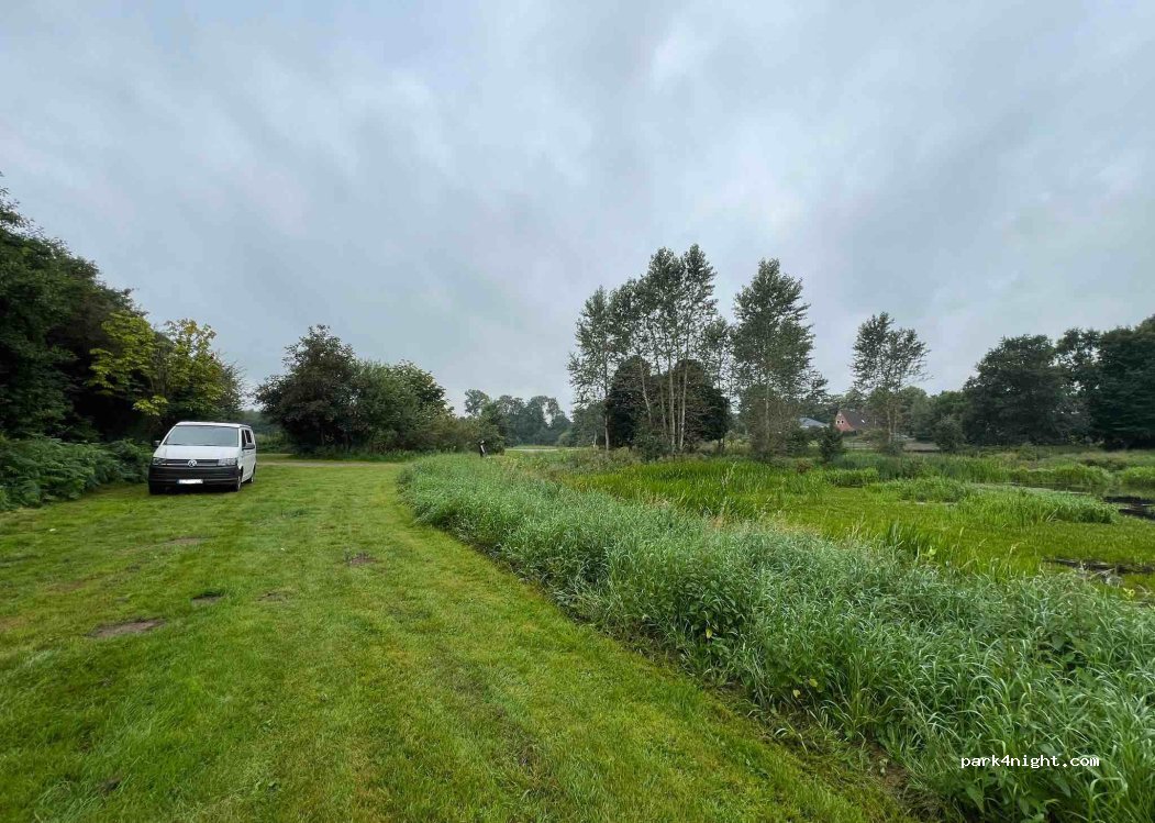 (24885) Sieverstedt - 1000 Stenderuper Straße — foto 2