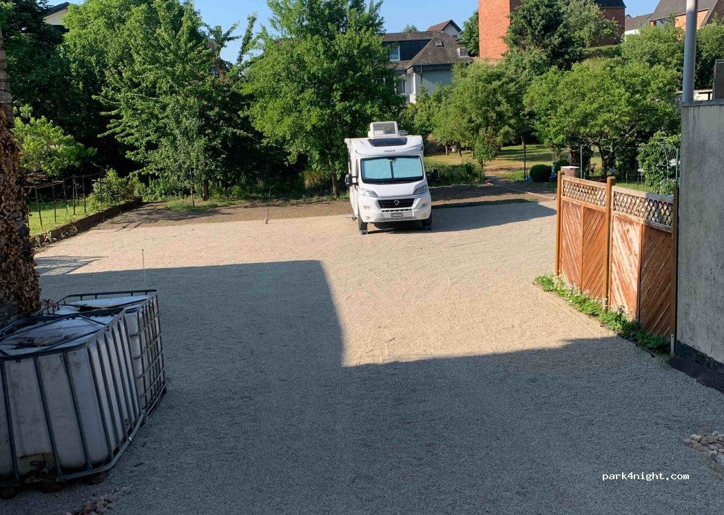 (54439) Saarburg - Trierer Straße 35 — foto