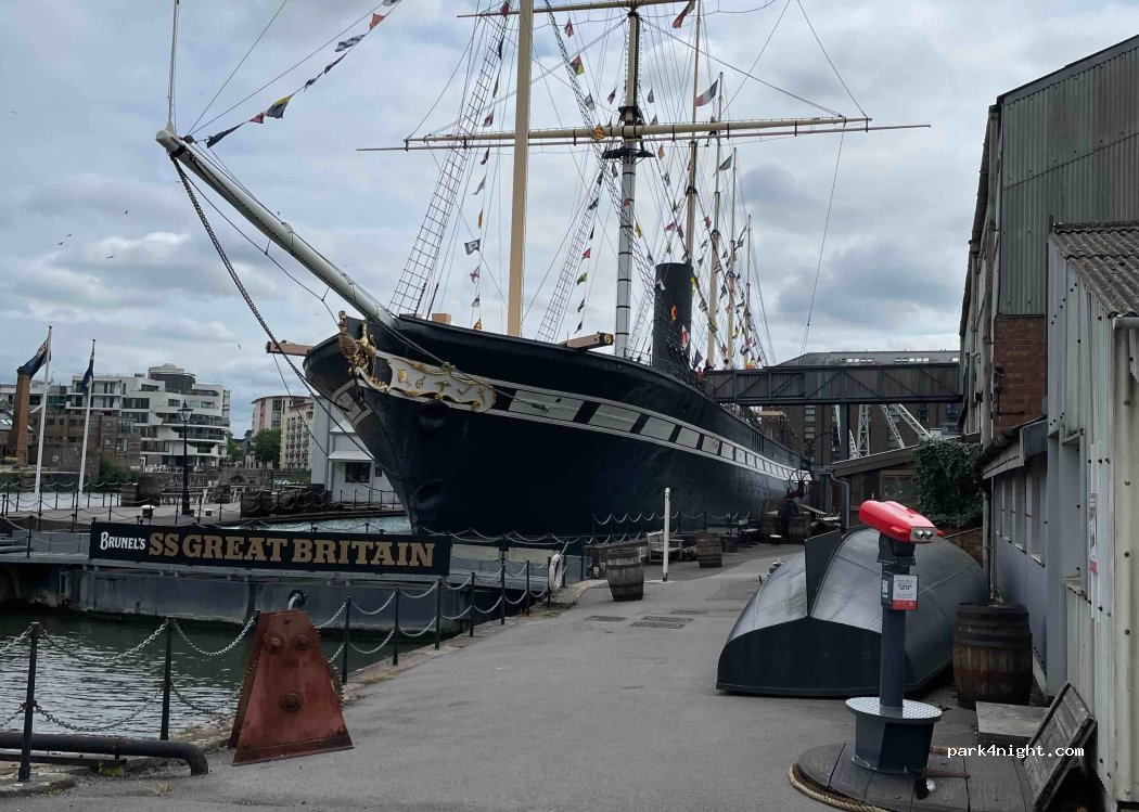 (BS1 6JL) Bristol - 24 Thomas Blount Mews — foto