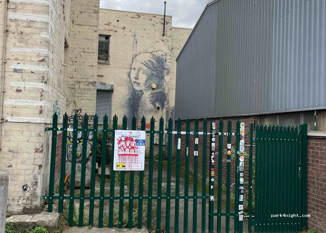 (BS1 6JL) Bristol - 24 Thomas Blount Mews — foto 2