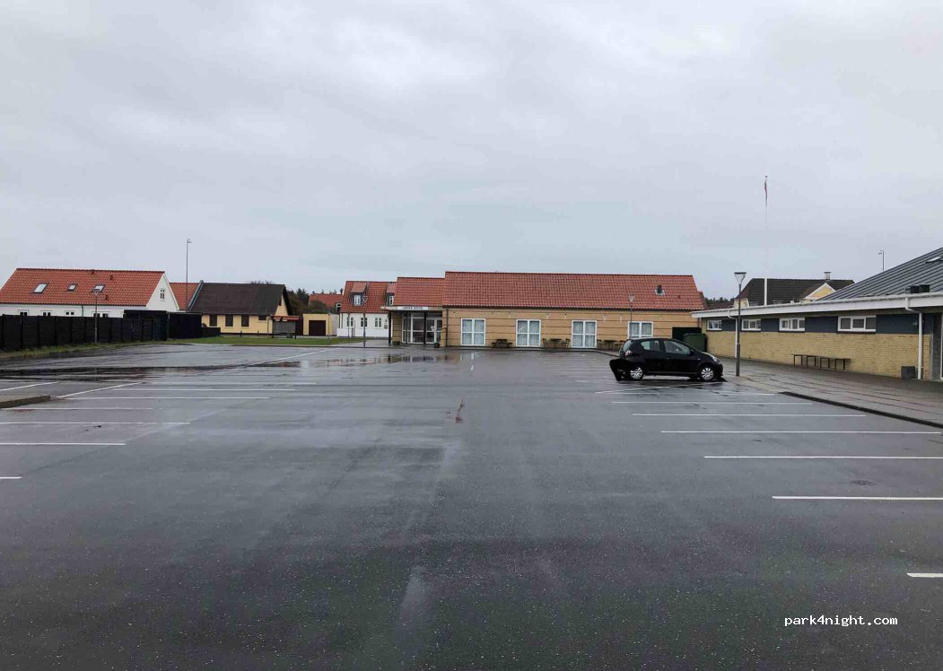 (9480) Løkken - 9 Damgårdsvej — foto 2