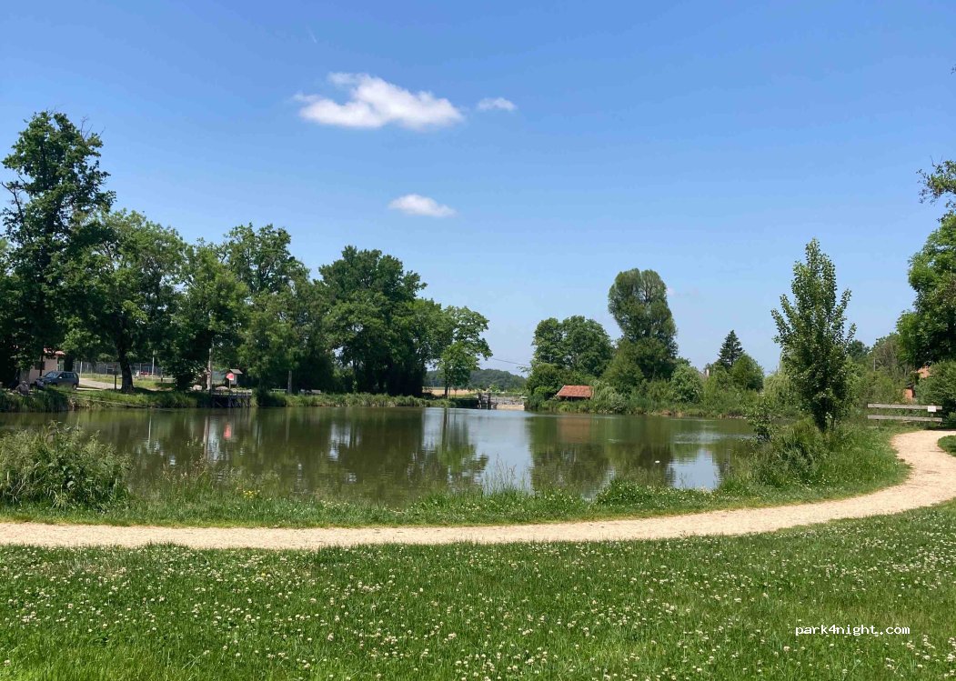 (01240) Dompierre-sur-Veyle - 148 Chemin du Gour — foto