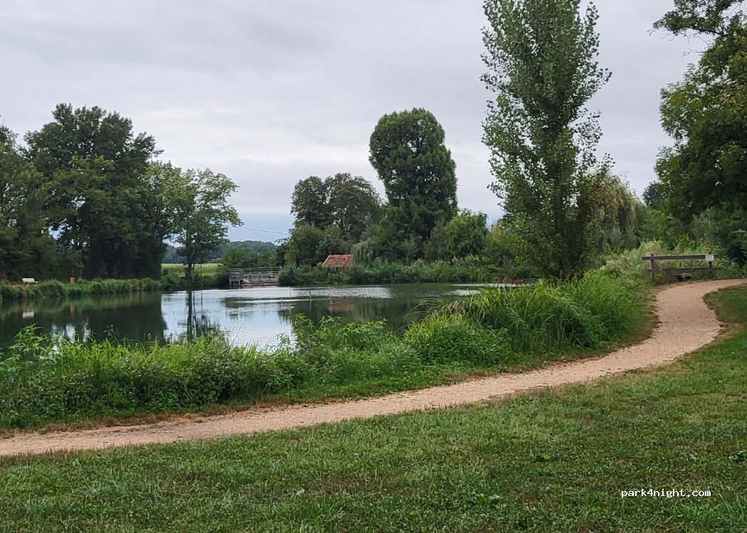 (01240) Dompierre-sur-Veyle - 148 Chemin du Gour — foto 2