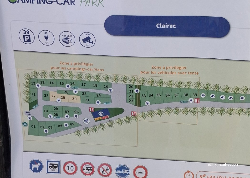 Camping La Plage — foto 4