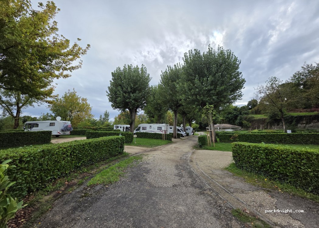 Camping La Plage — foto 5