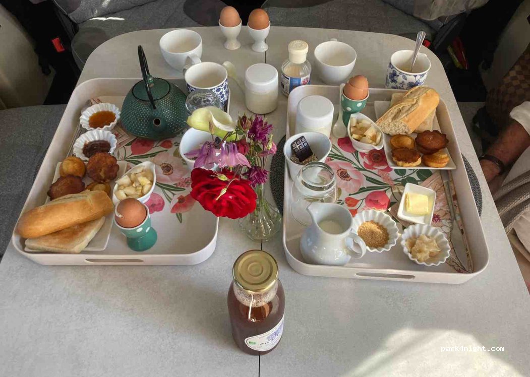 Aux trois petits grains de bonheur — foto 4